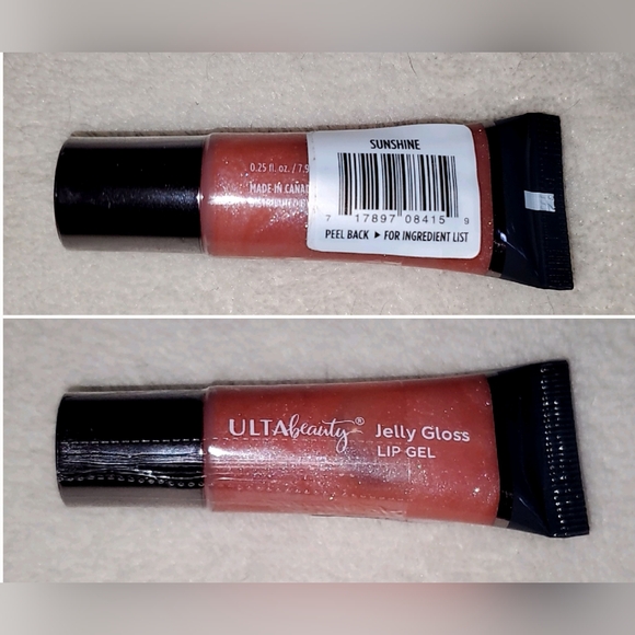 NEW - Bundle of 12 Makeup Beauty + 5 Free Gifts - Highlighter Eyeliner Mascara - Picture 7 of 12